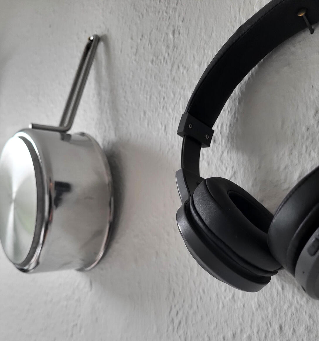 Symphony for Pots - a protest in four movements